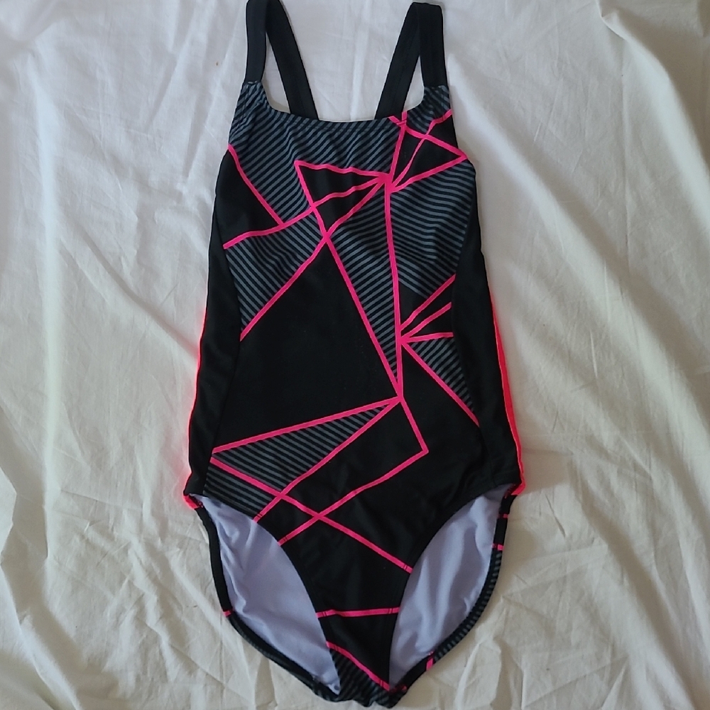 Champion C9 Women's One-Piece Swimsuit